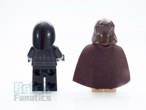 LEGO Star Wars 75246 Death Star Cannon 15