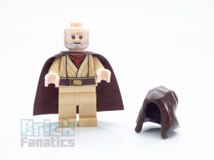 LEGO Star Wars 75246 Death Star Cannon 16