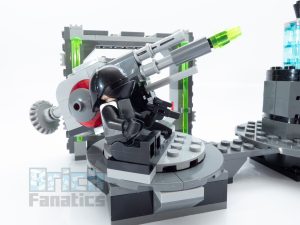 LEGO Star Wars 75246 Death Star Cannon 7