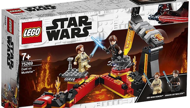 2020 lego star wars sets