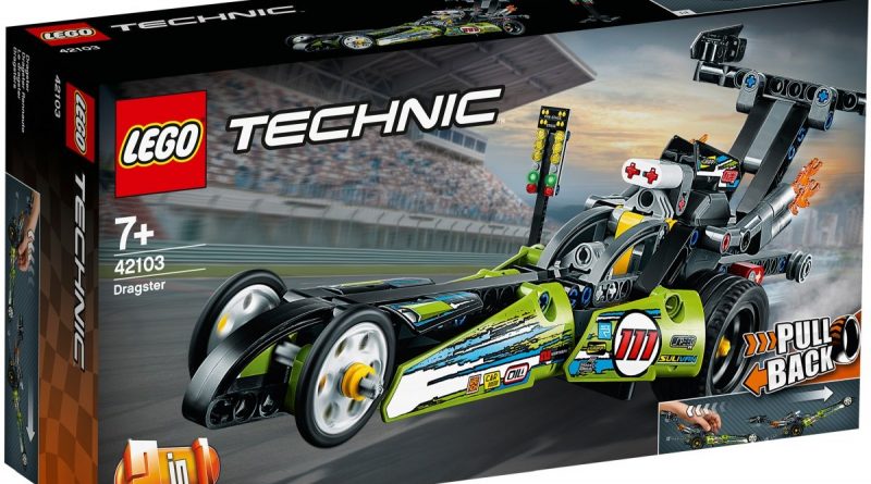 lego technic catamaran 2020