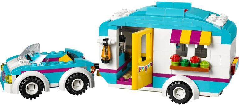 lego friends 41034