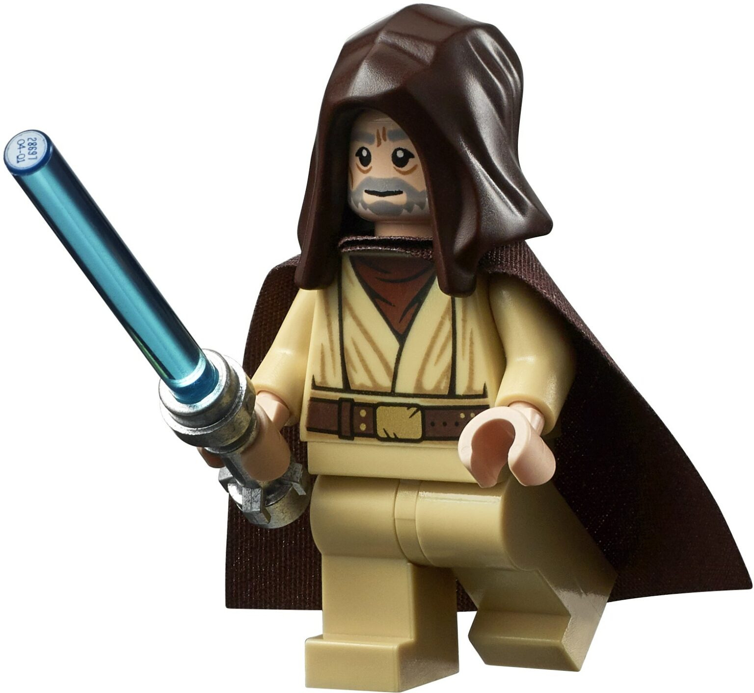 Every available LEGO Star Wars set featuring Obi-Wan Kenobi