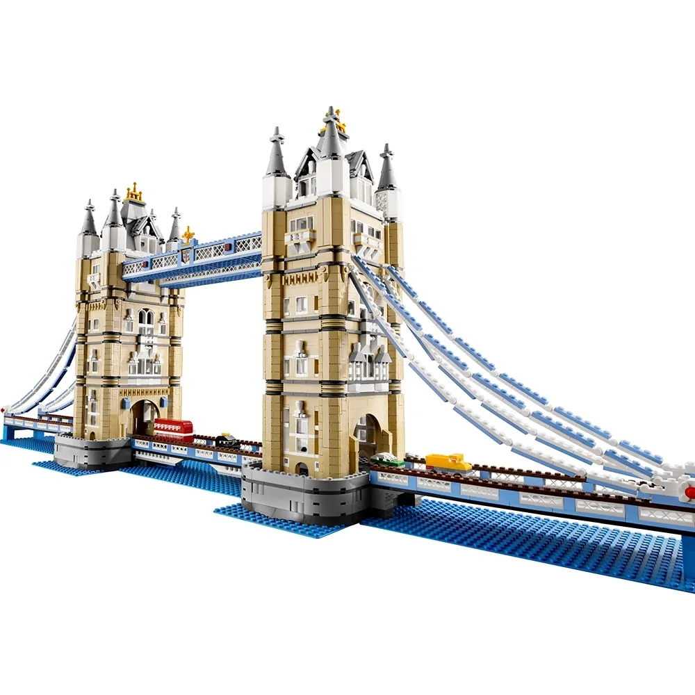 إعلان LEGO Horizon يوضح لماذا لا يجب عليك التخلص من مجموعاتك القديمة أبدًا