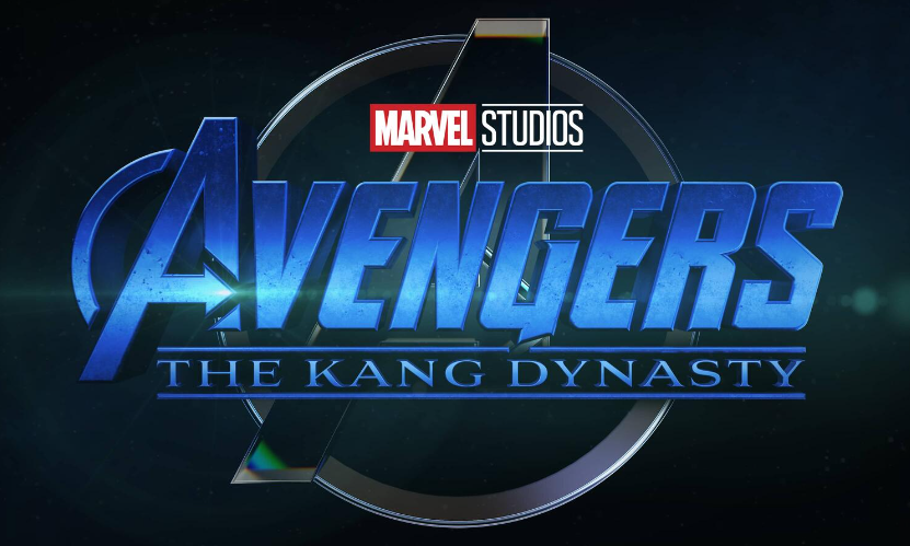 Avengers the kang dynasty marvel studios