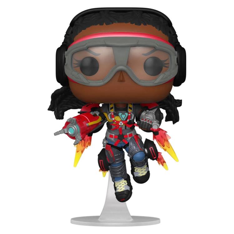 We're already getting a LEGO Marvel Ironheart minifigure
