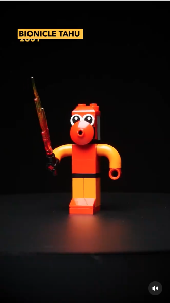 Tahu modebillede
