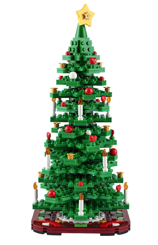 40573 Christmas Tree