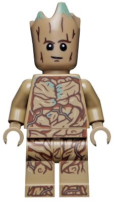 76193 The Guardians Ship