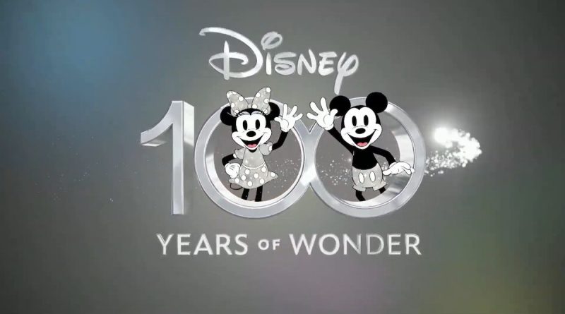 First image of LEGO Disney 100 Years Celebration revealed