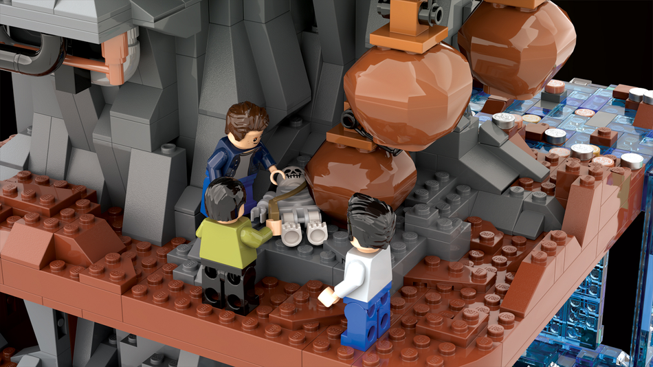 Goonies Ideas 6