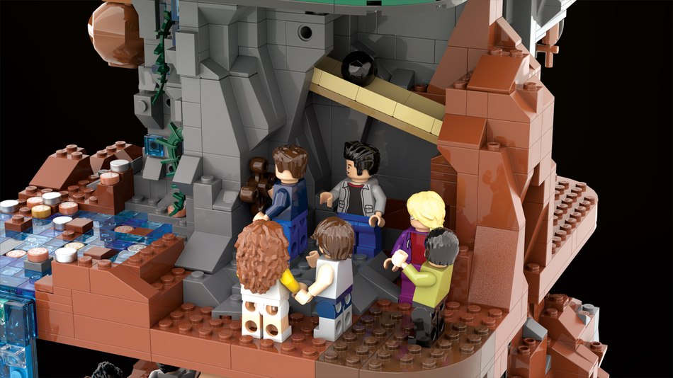 Goonies Ideas 8