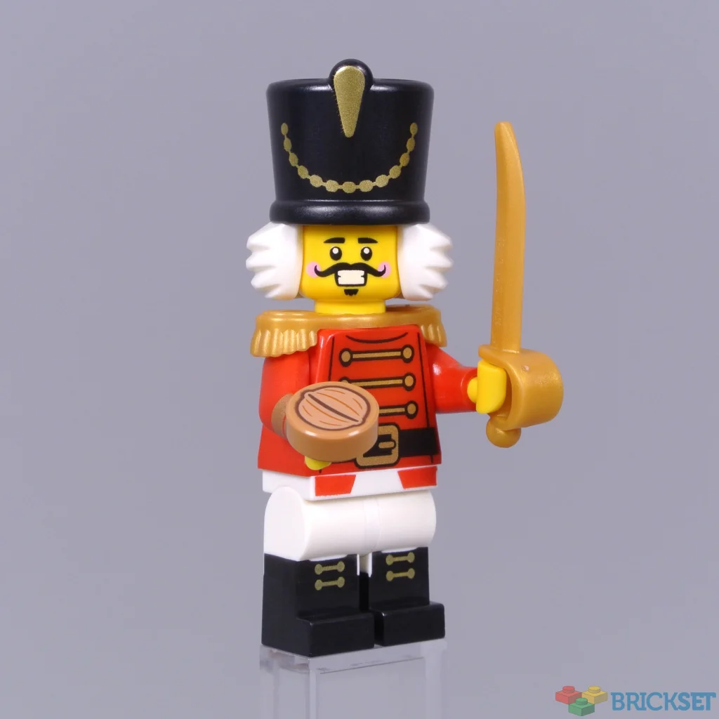 LEGO Collectible Minifigures 71034 Series 23 Brickset 2