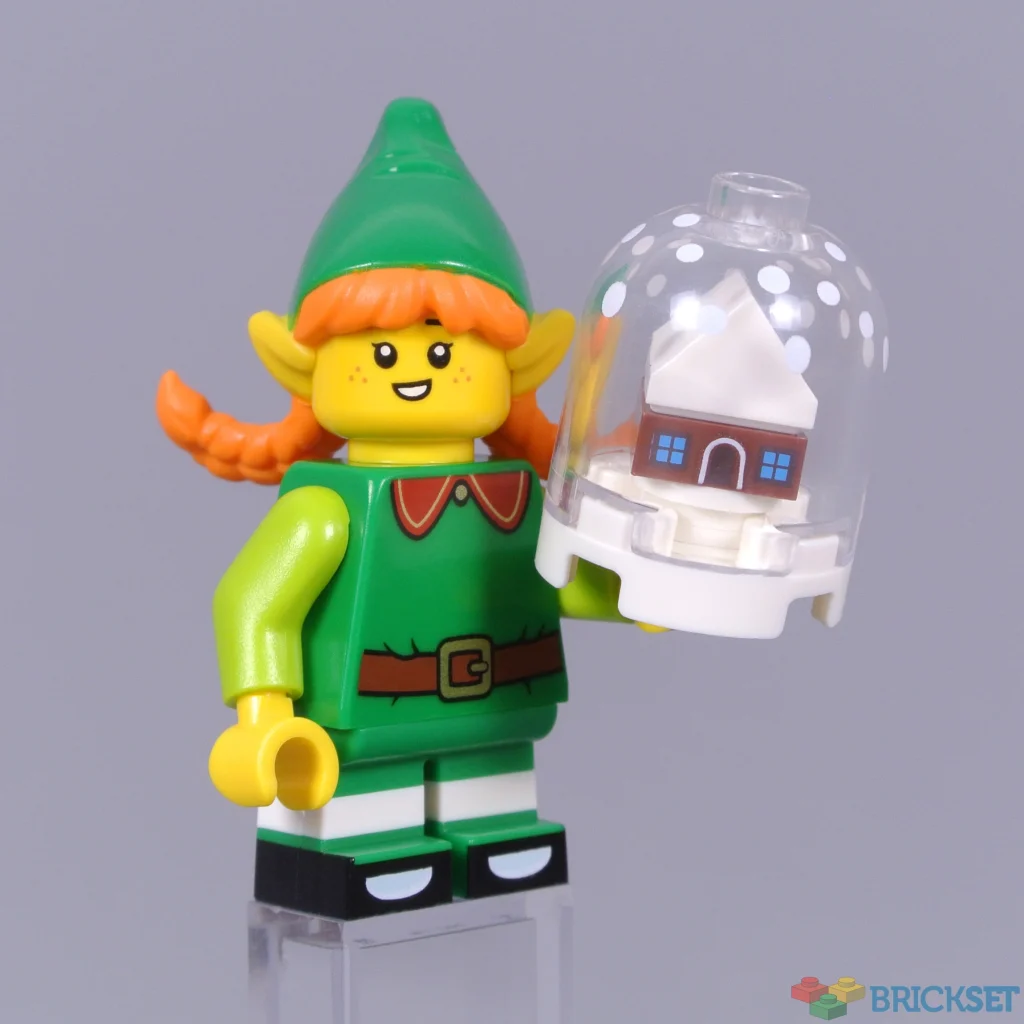 LEGO Collectible Minifigures 71034 Series 23 Brickset 6