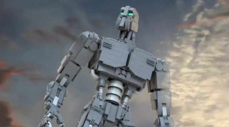 Lego Ideas Mata Nui Rises BIONICLE Tribute Set အထူးအသားပေး ၂
