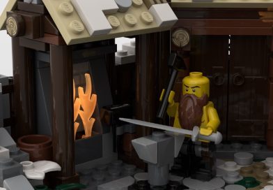 Every LEGO Ideas set in production – August 2022 update