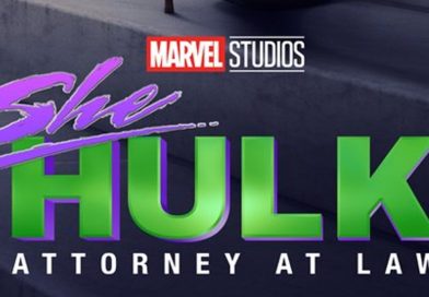 Marvel Studios’ She-Hulk: Attorney at Law is streaming now