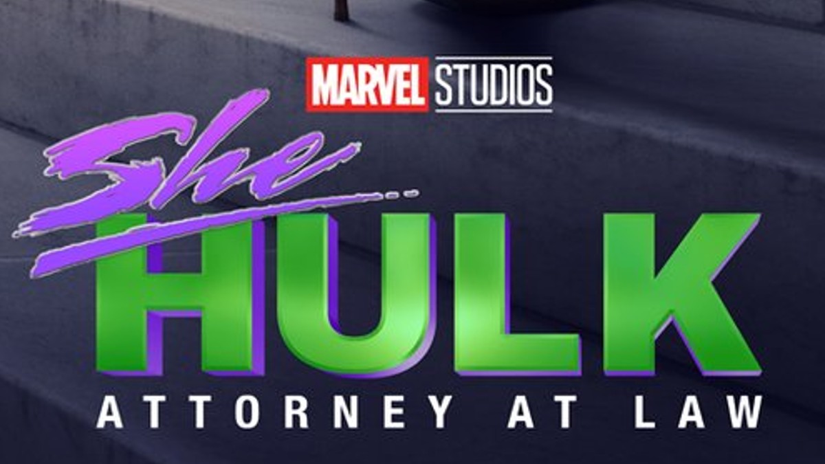 A LEGO Marvel Studios She-Hulk minifigure needs one thing