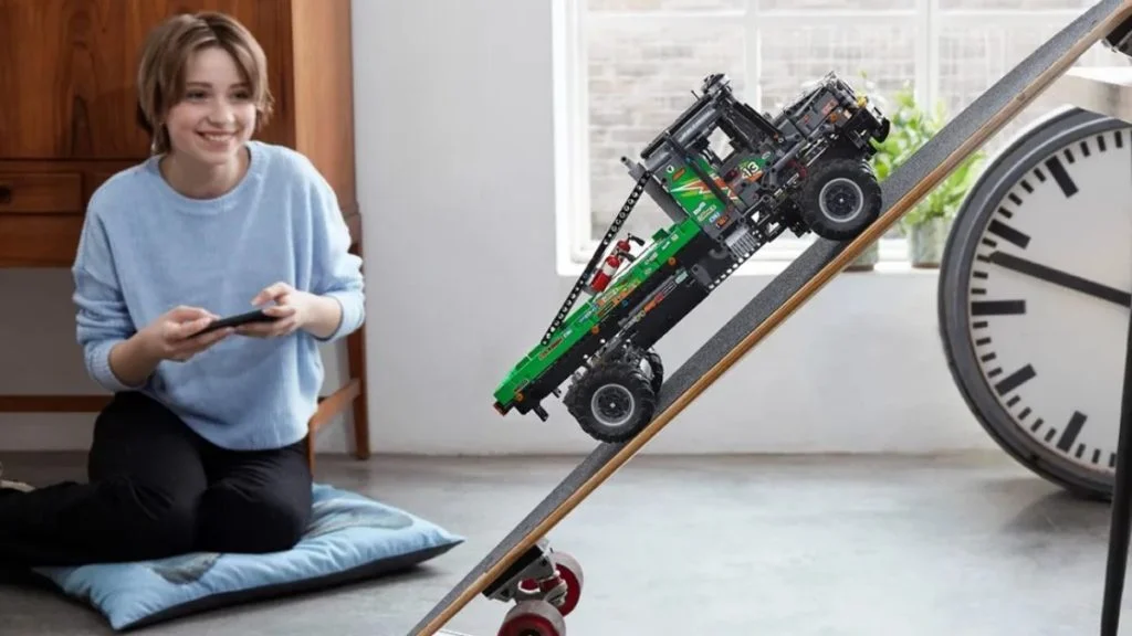 lego 42129 slope featured