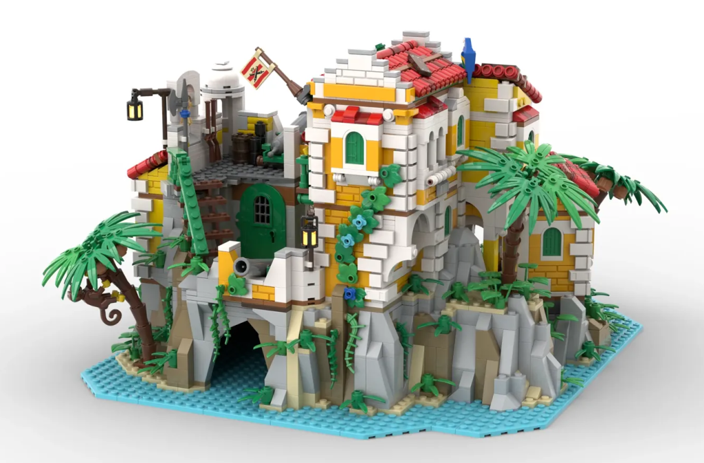 lego ideas armada port 3 1024x674