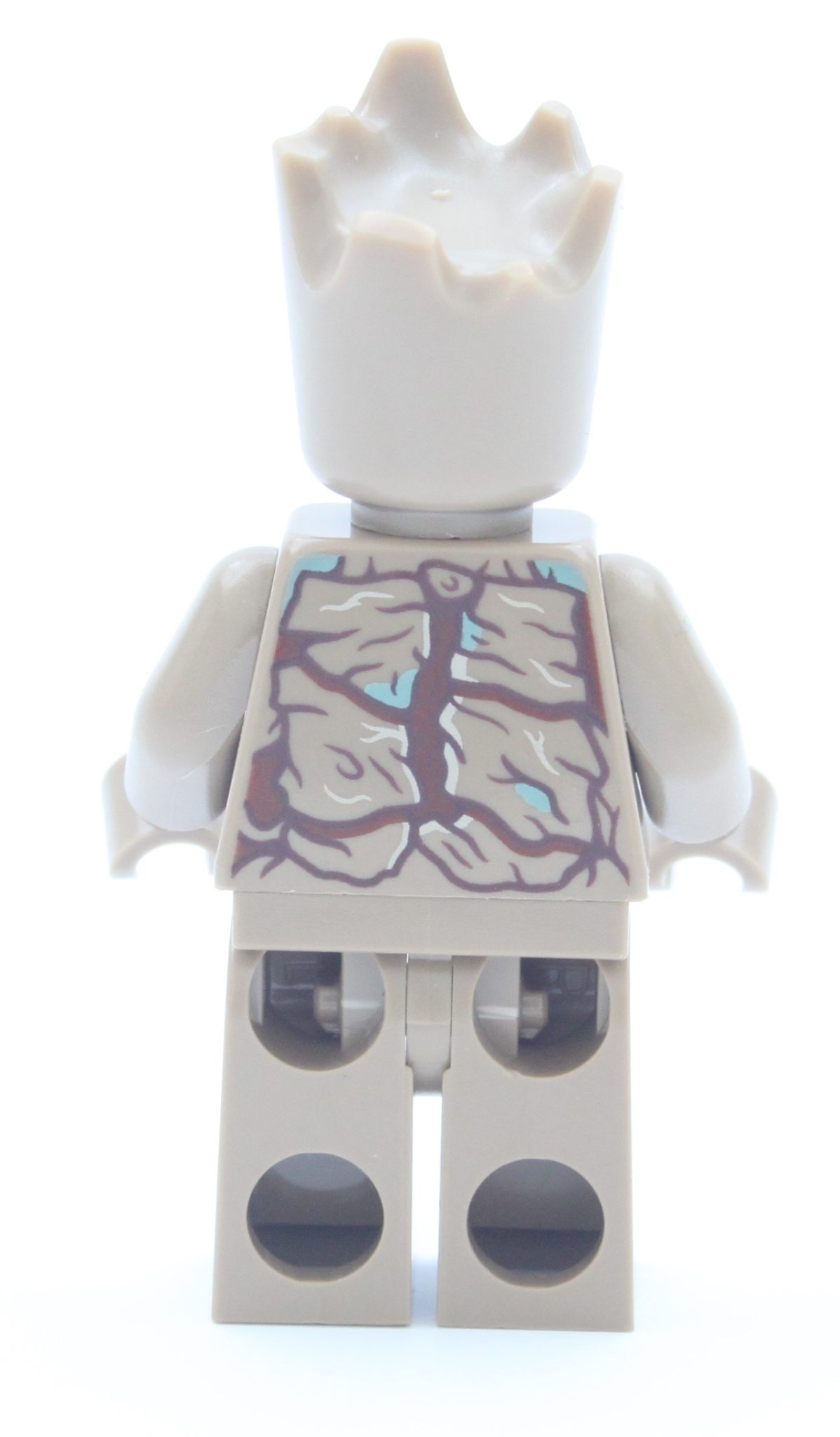 LEGO 76231 Guardians of the Galaxy Advent Calendar review