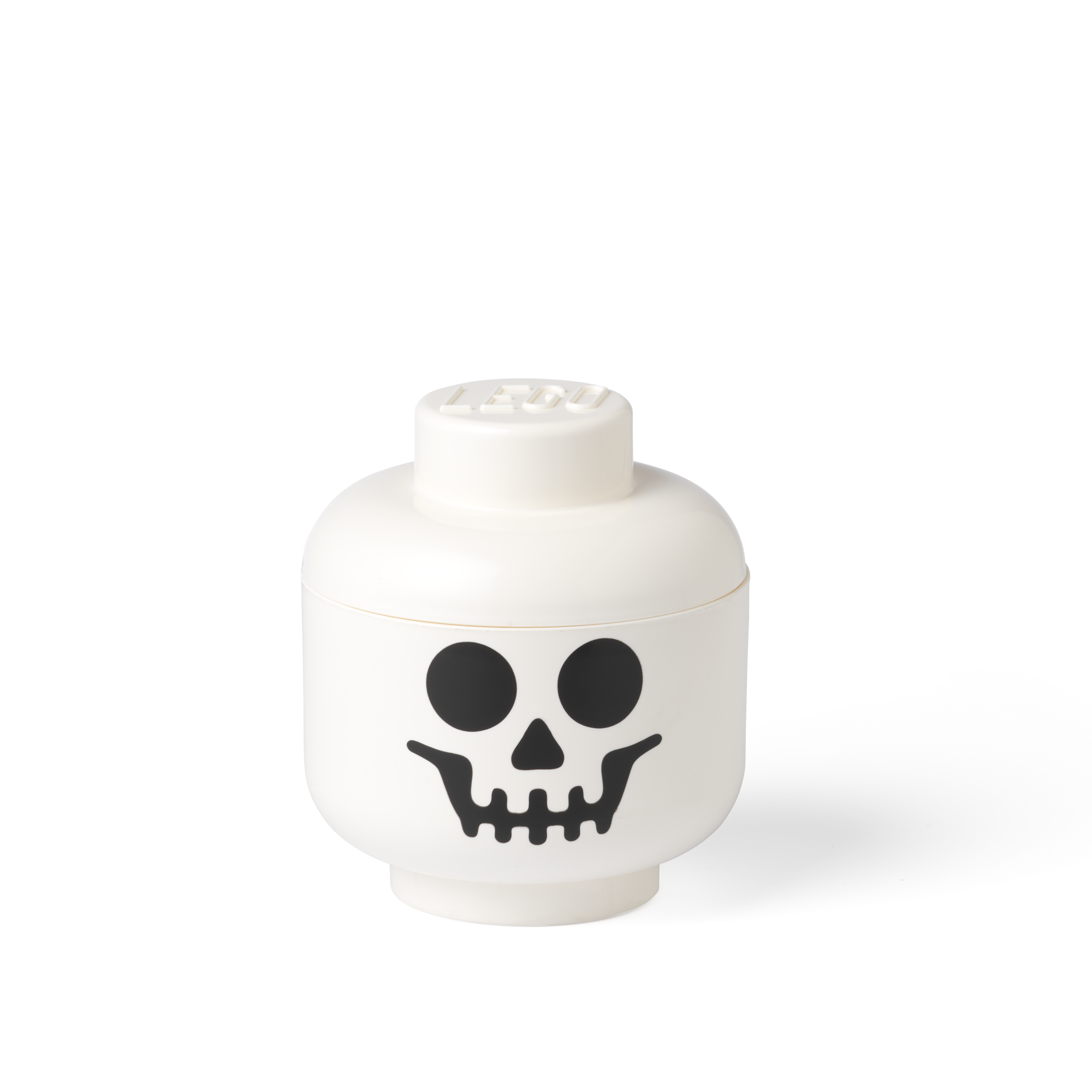 5006591 Storage Head Small, Skeleton LEGO Set, Deals & Reviews