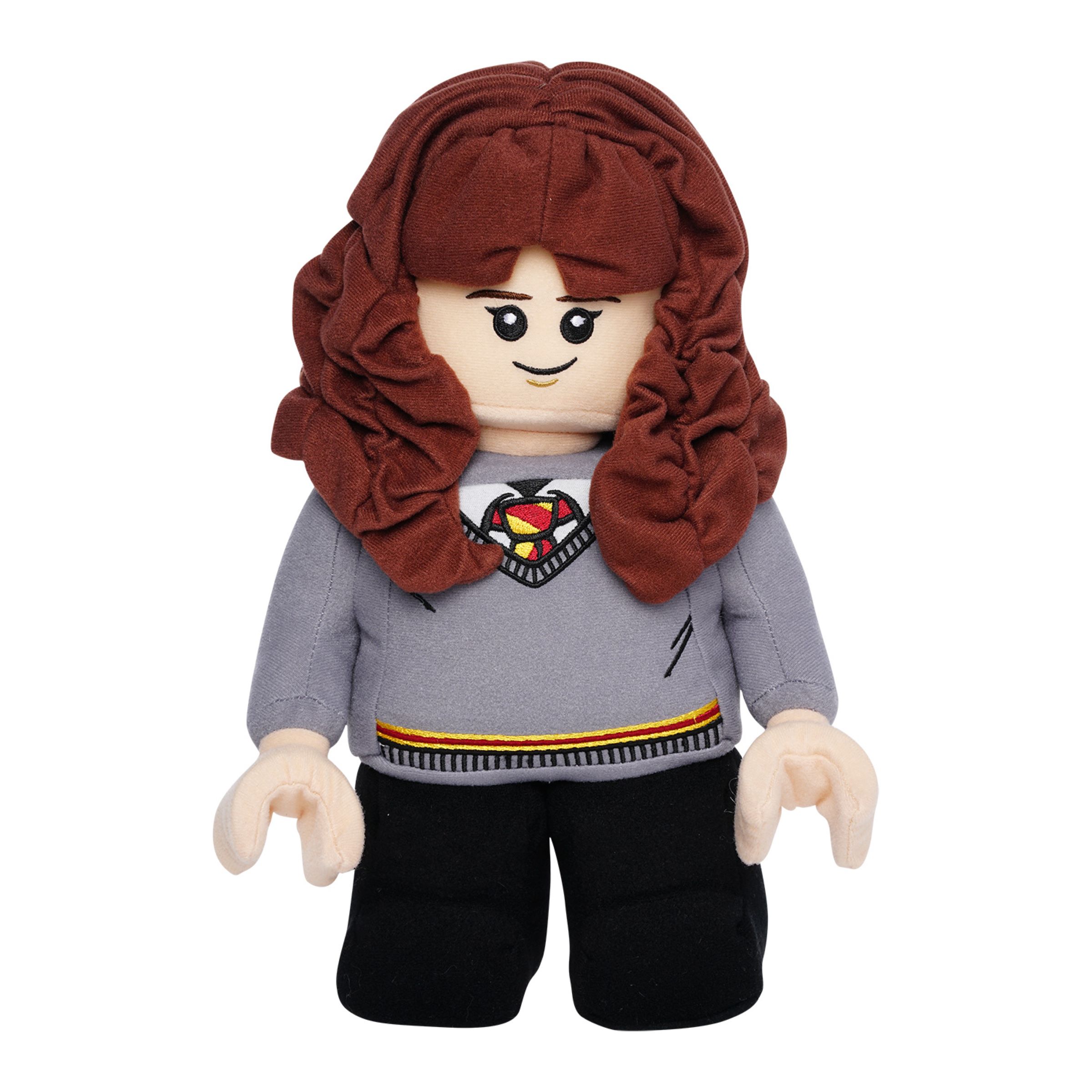 5007453 Hermione Granger Plush LEGO Set, Deals & Reviews