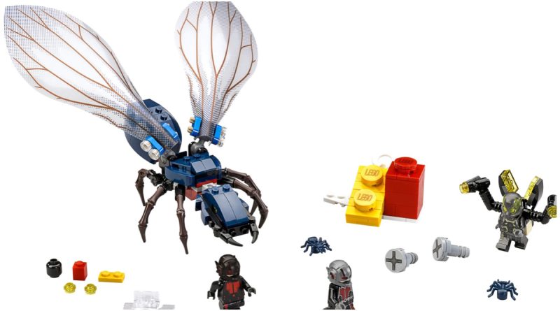 76039 Ant Man Header 1