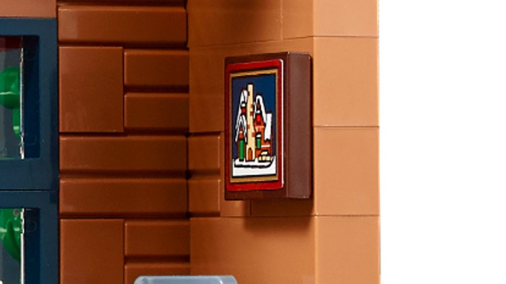 LEGO 10308 Gingerbread house 1024x576