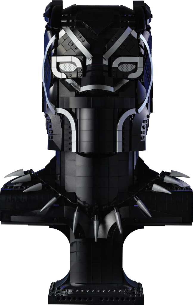 LEGO Marvel 76215 Black Panther 6