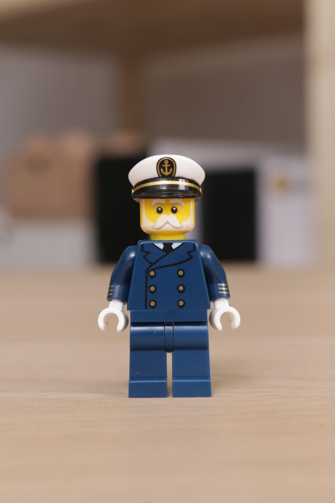 LEGO Minifigures 71034 Series 23 review 21