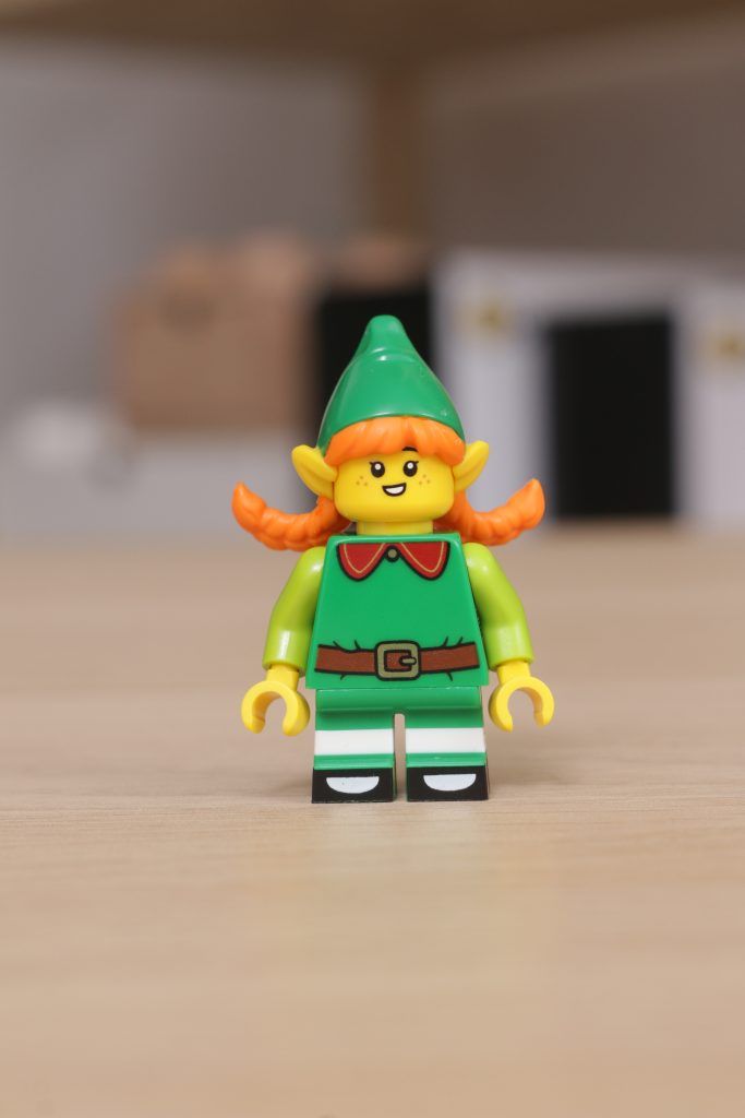 LEGO Minifigures 71034 Series 23 review 26