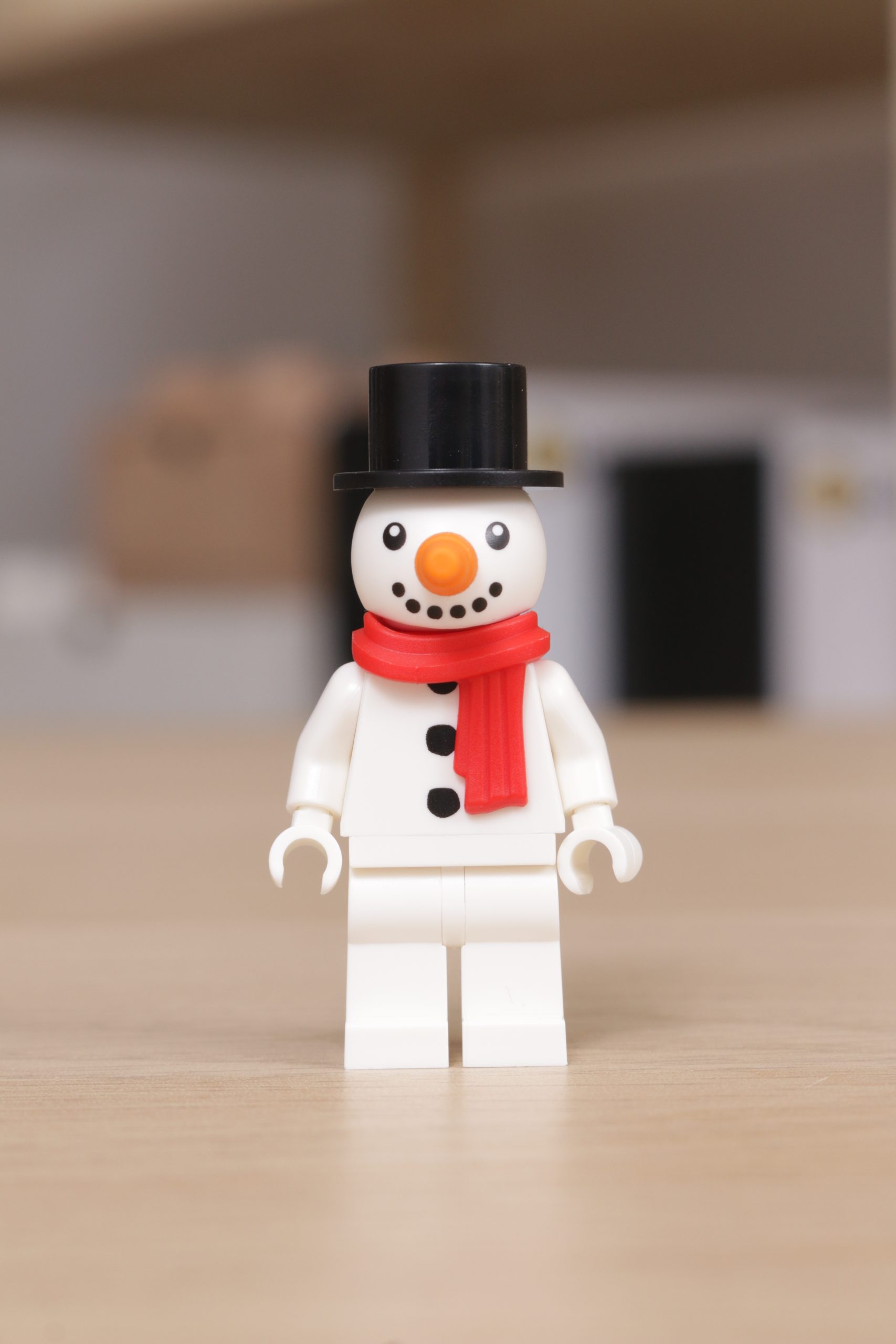 Snow Man : r/lego