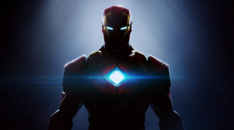 Motive iron man game reveal featured