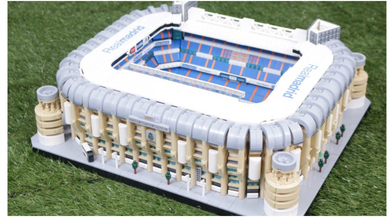 10299 Real Madrid Stadium Header 1