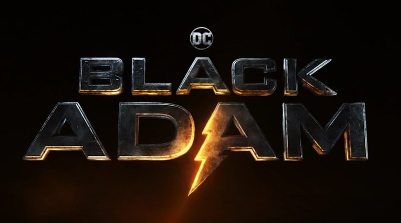 Black adam DCEU logo resized