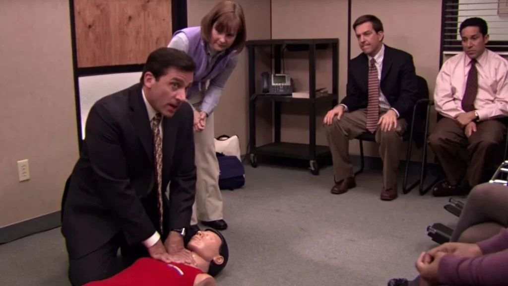 CPR Training