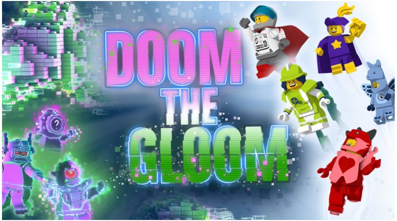 Doom The Gloom Header 1