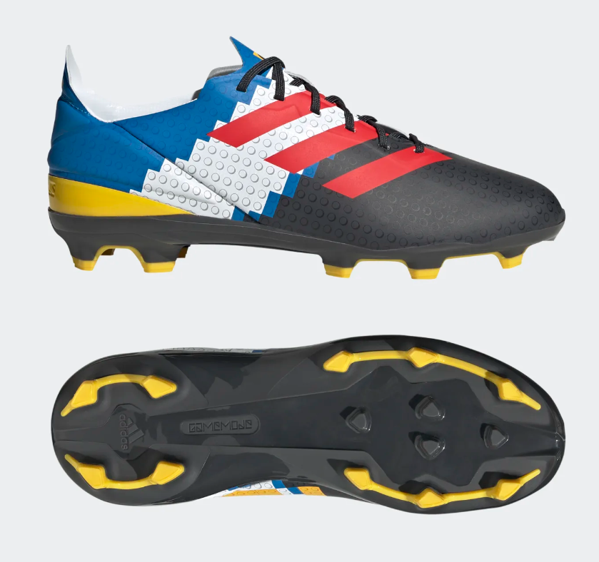 lego x adidas adults