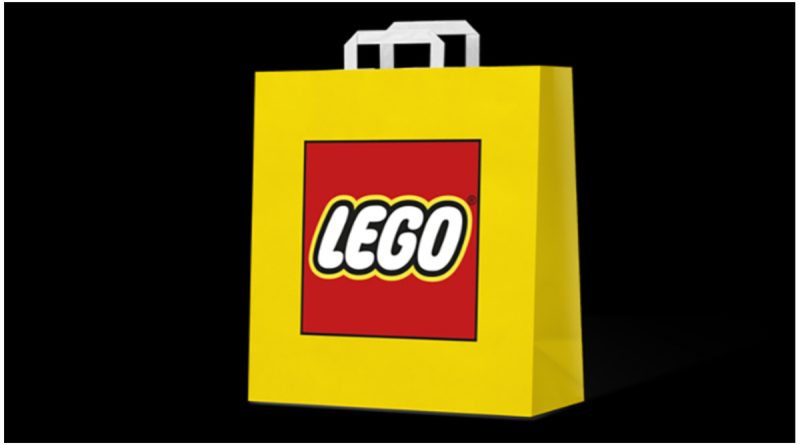 LEGO Bag Header 1
