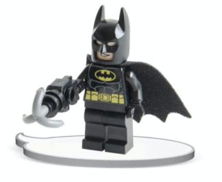 LEGO DC Super Heroes Dark Adventure minifigure