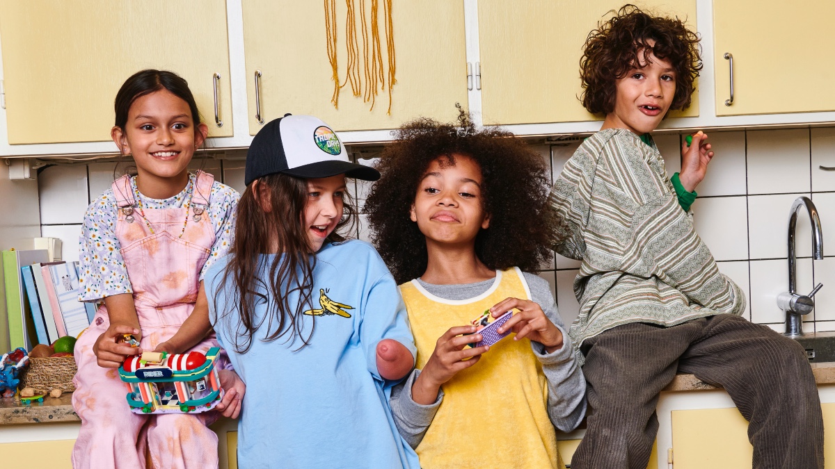 LEGO hopes LEGO Friends show helps kids be better friends