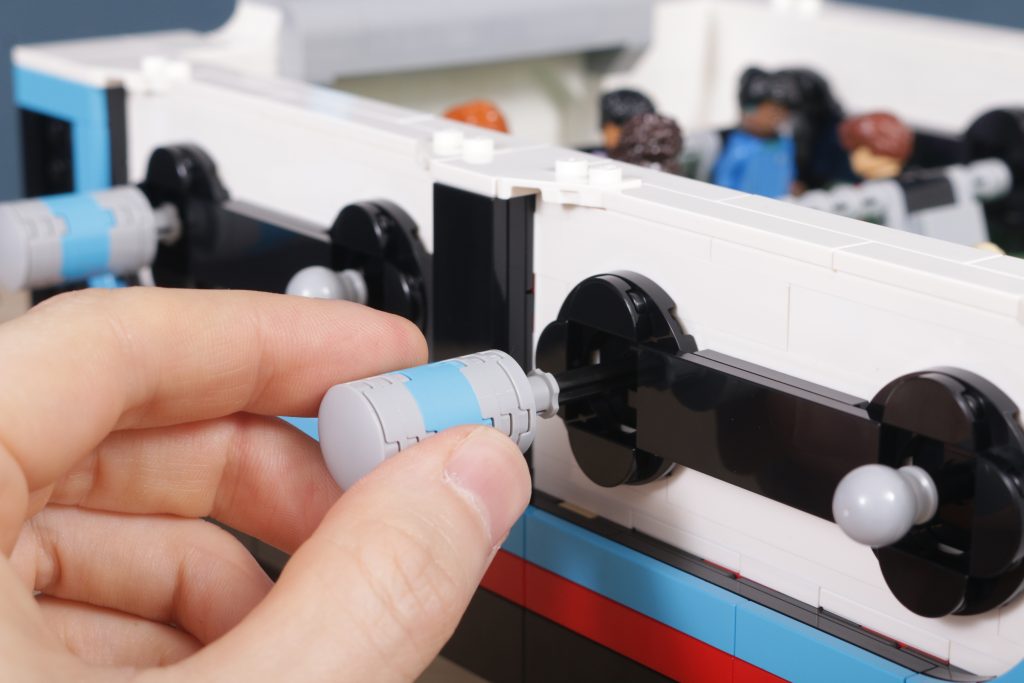 LEGO Ideas 21337 Table Football review 11 1024x683