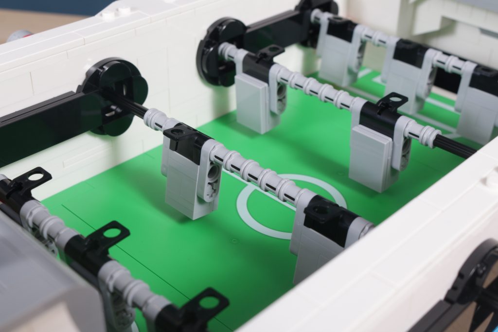 LEGO Ideas 21337 Table Football review 23 1024x683