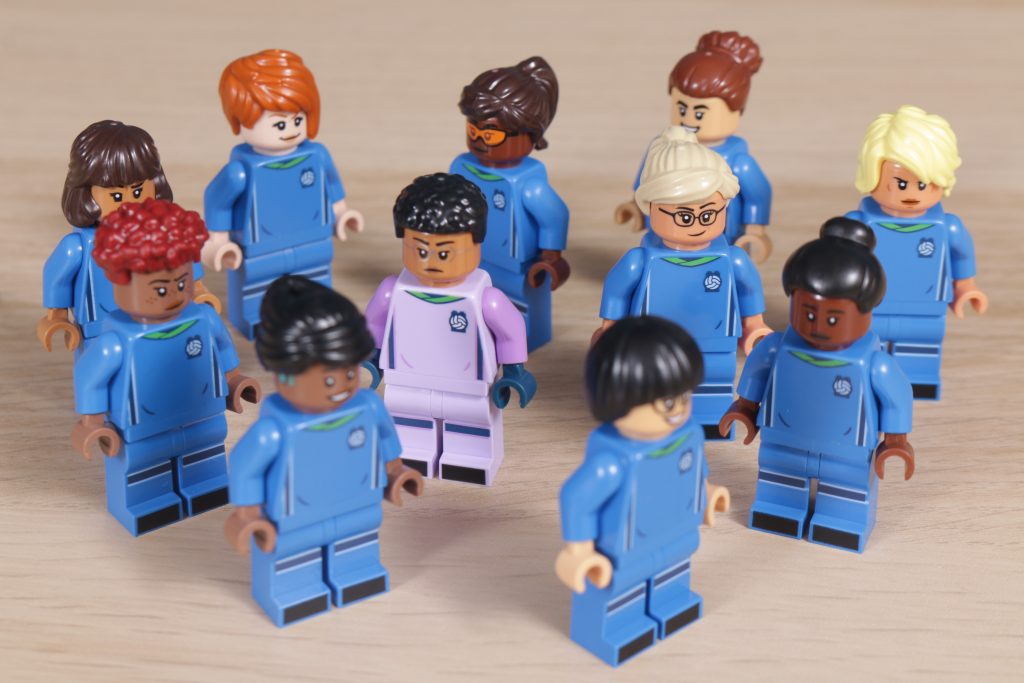 LEGO Ideas 21337 Table Football review 37 1024x683