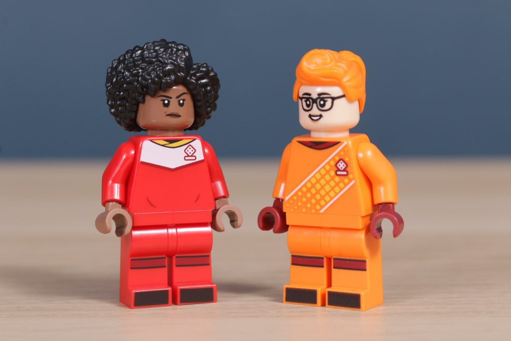 LEGO Ideas 21337 Table Football review 40 1024x683