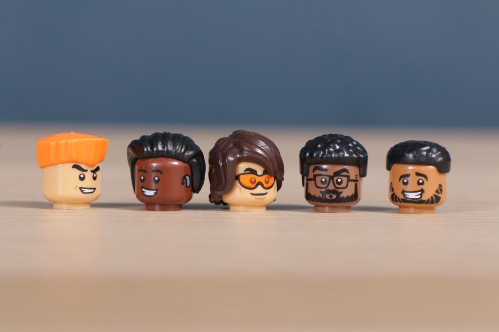 LEGO Ideas 21337 Table Football review 48 1024x683