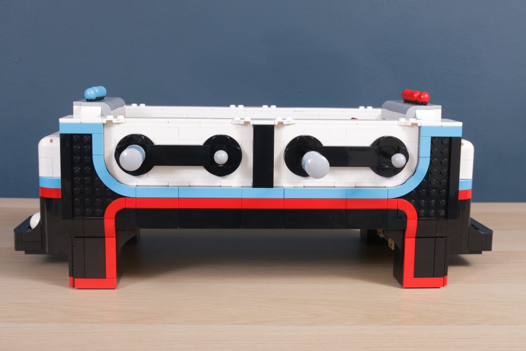 LEGO Ideas 21337 Table Football review 7 1024x683