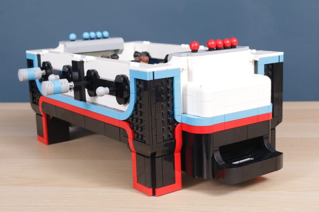 LEGO Ideas 21337 Table Football review 8 1024x683