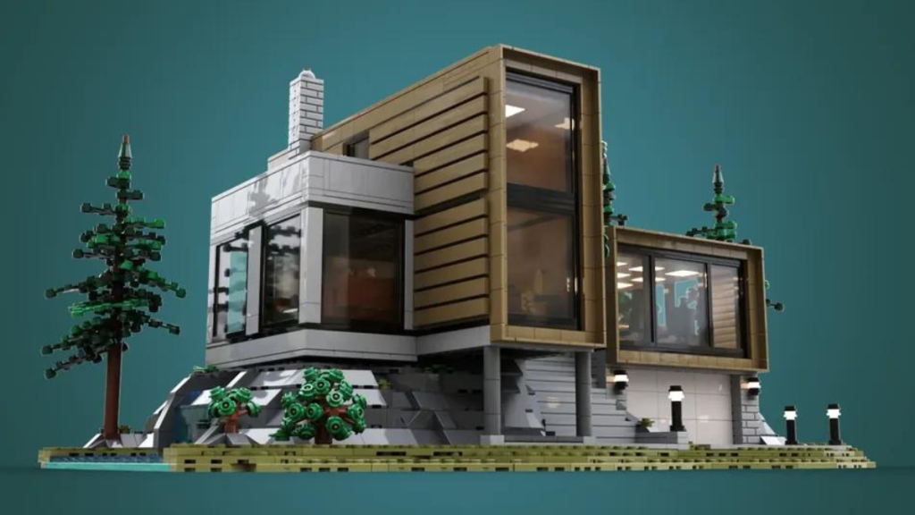 LEGO Ideas Architects House 1024x576